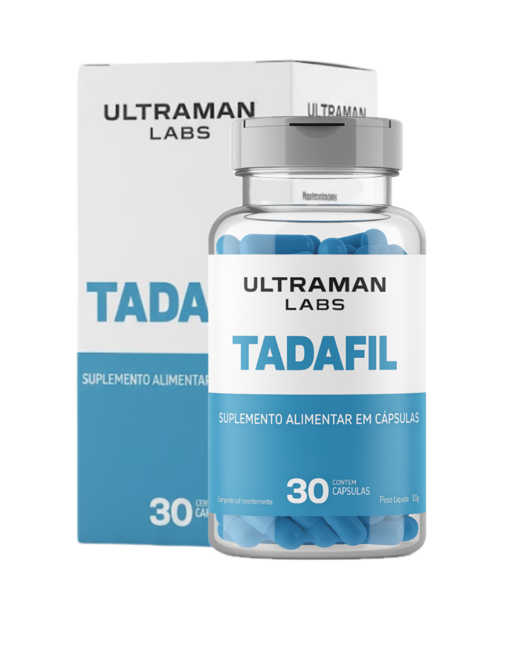 Tadafil